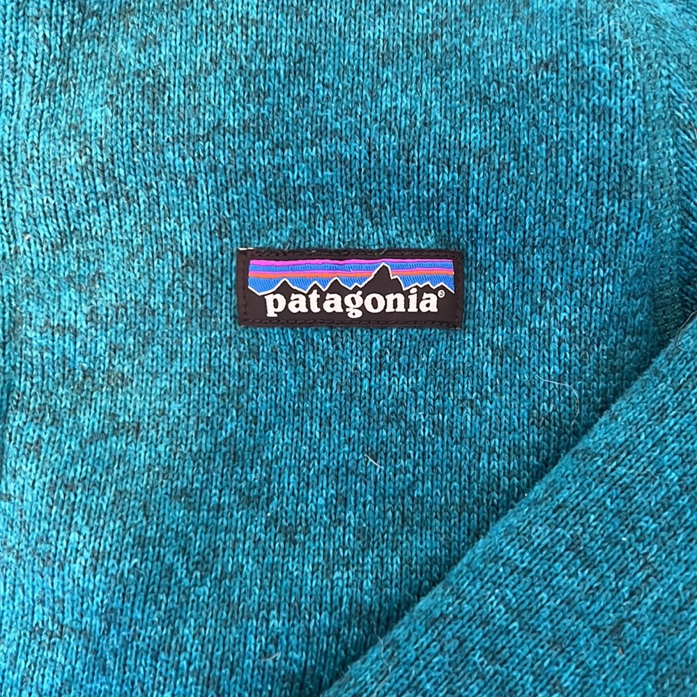 ⭐️Host Pick ⭐️Patagonia Better Sweater - Picture 2 of 3
